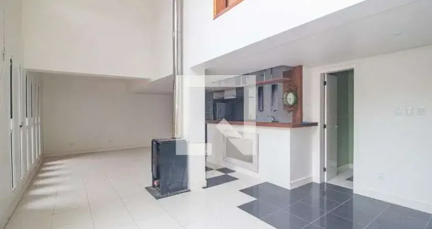 Casa para Venda - Tristeza, 2 Quartos,  250 m² - Porto Alegre