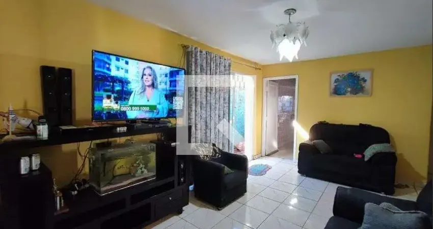 Casa para Venda - Parque Industrial, 3 Quartos,  70 m² - Campinas