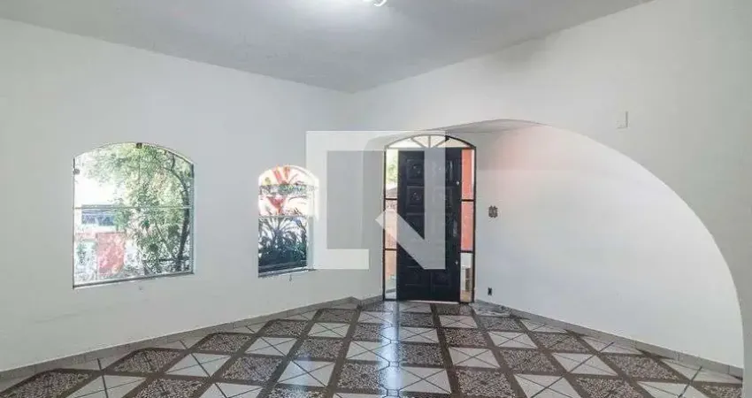 Casa para Venda - Vila Leopoldina, 3 Quartos,  250 m² - Santo André