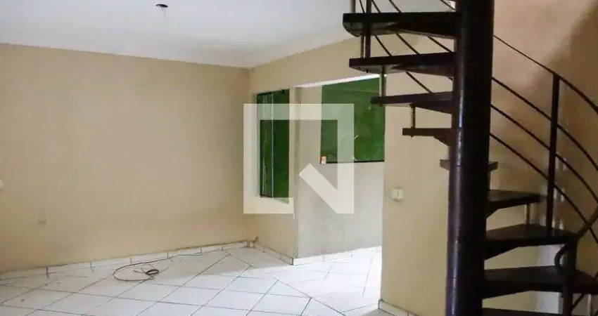 Casa para Venda - Bandeiras, 4 Quartos,  150 m² - Osasco
