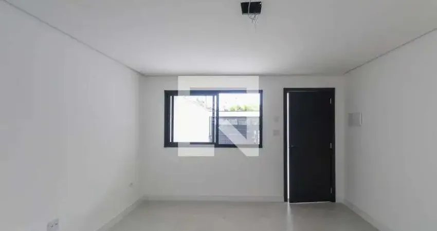 Casa para Venda - Vila Prudente, 2 Quartos,  107 m² - São Paulo