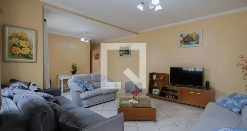 Casa para Venda - Vila Nova Cachoeirinha, 3 Quartos,  230 m² - São Paulo