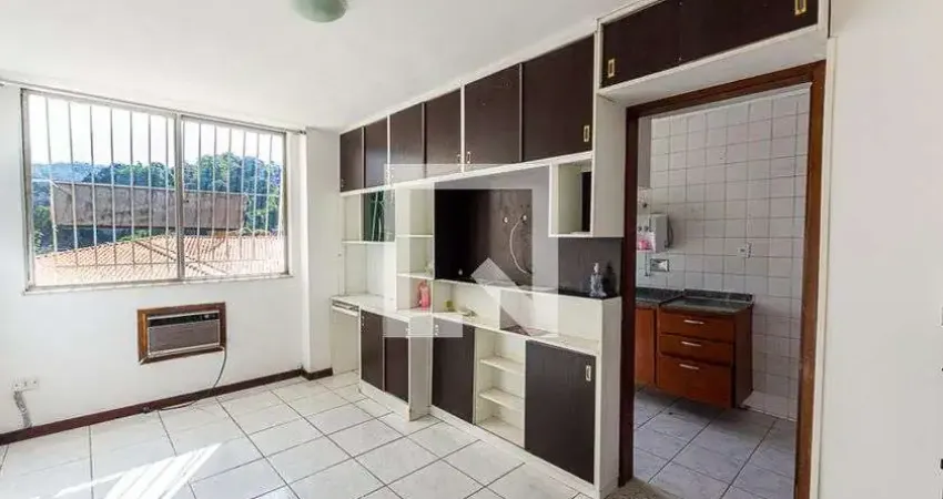 Apartamento para Venda - Fonseca, 2 Quartos,  51 m² - Niterói