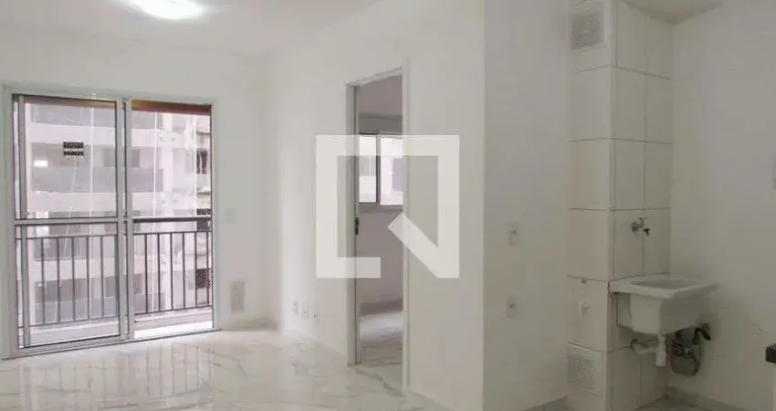 Apartamento para Venda - Butantã, 1 Quarto,  31 m² - São Paulo