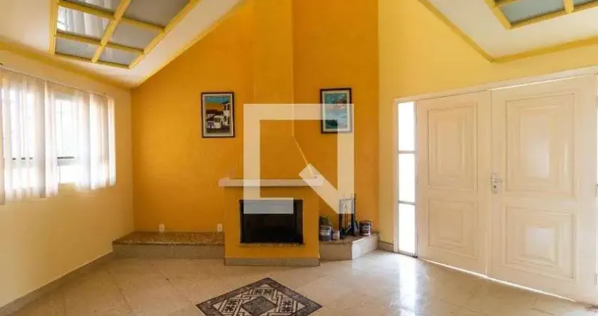 Casa para Venda - Bosque de Barão Geraldo, 4 Quartos,  331 m² - Campinas