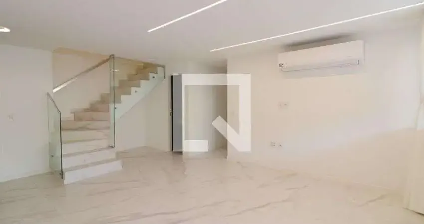 Cobertura para Venda - Jardim Oceânico, 3 Quartos,  210 m² - Rio de Janeiro