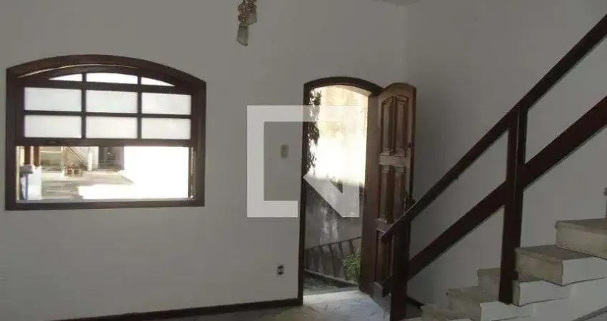 Casa para Venda - Todos os Santos, 4 Quartos,  200 m² - Rio de Janeiro