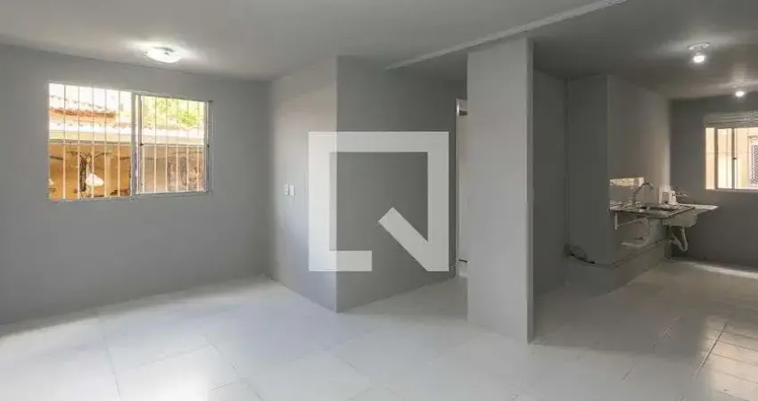 Apartamento para Venda - Sarandi, 2 Quartos,  47 m² - Porto Alegre