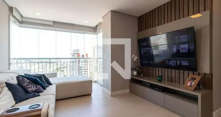 Cobertura para Venda - Santana, 2 Quartos,  110 m² - São Paulo