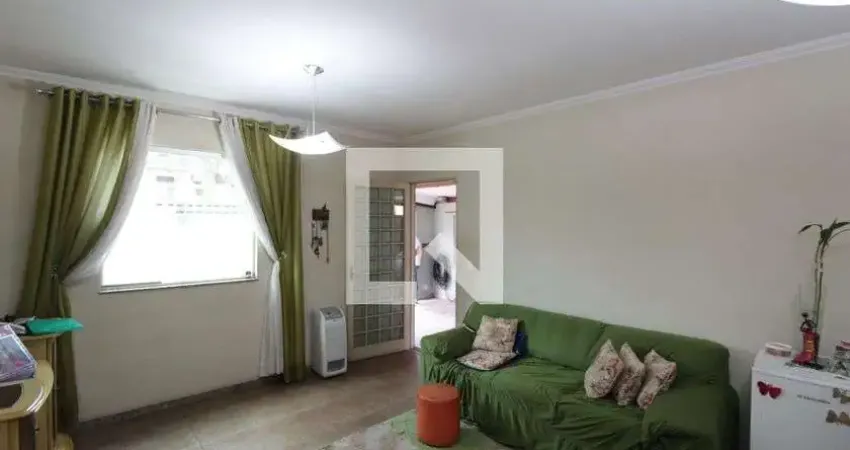 Casa para Venda - Vila Cloris, 3 Quartos,  117 m² - Belo Horizonte