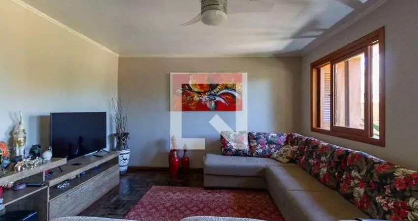 Casa para Venda - Partenon, 4 Quartos,  250 m² - Porto Alegre
