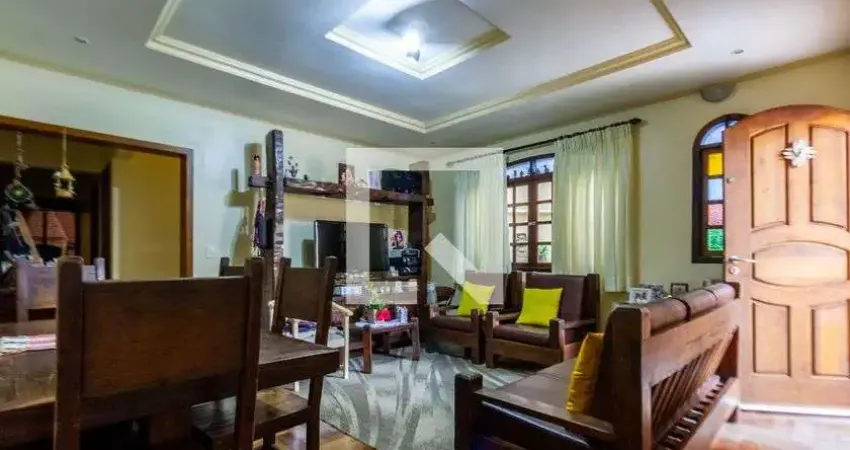 Casa para Venda - Jardim Sao Luis, 4 Quartos,  146 m² - São Paulo