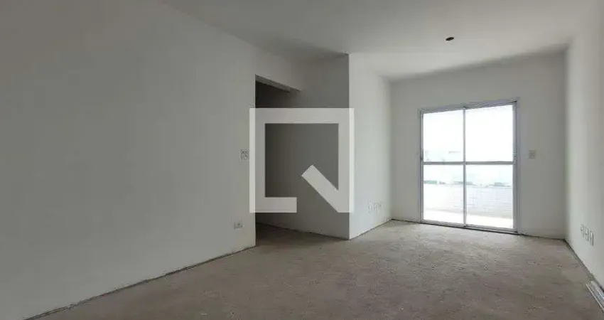 Apartamento para Venda - Vila Assunção, 3 Quartos,  86 m² - Santo André