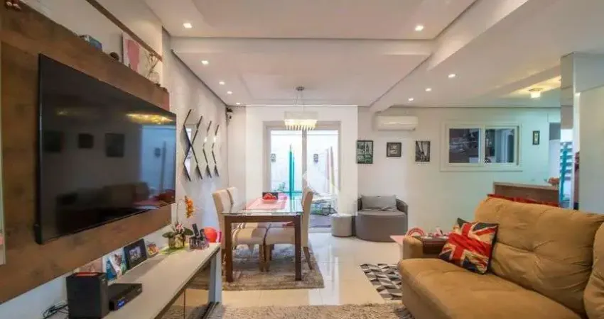Casa para Venda - Estância Velha, 3 Quartos,  149 m² - Canoas