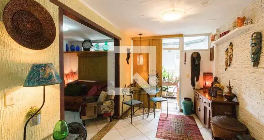 Cobertura para Venda - Freguesia , 3 Quartos,  232 m² - Rio de Janeiro