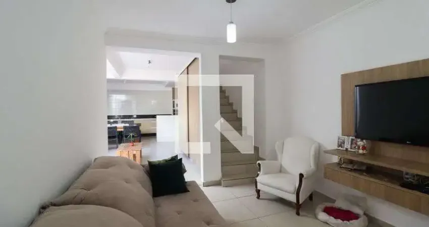Casa para Venda - Fazenda Grande, 3 Quartos,  154 m² - Jundiaí