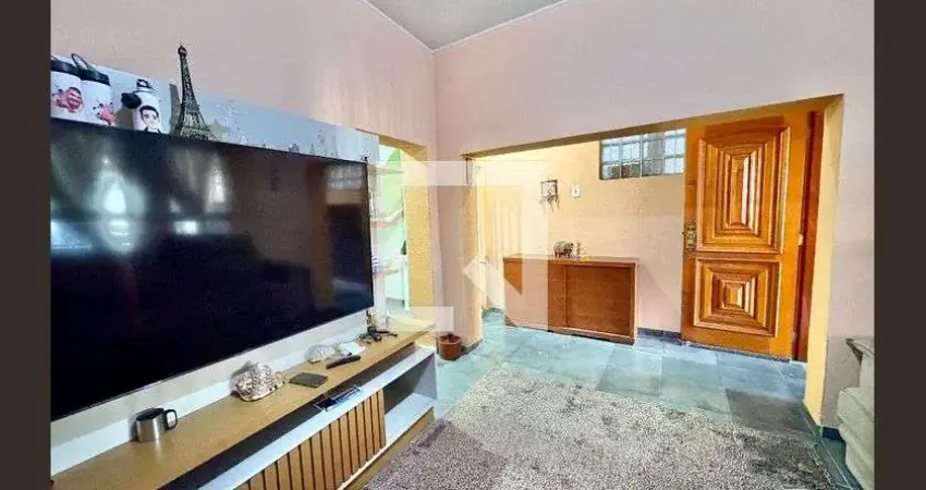 Casa para Venda - Agapeama, 2 Quartos,  178 m² - Jundiaí
