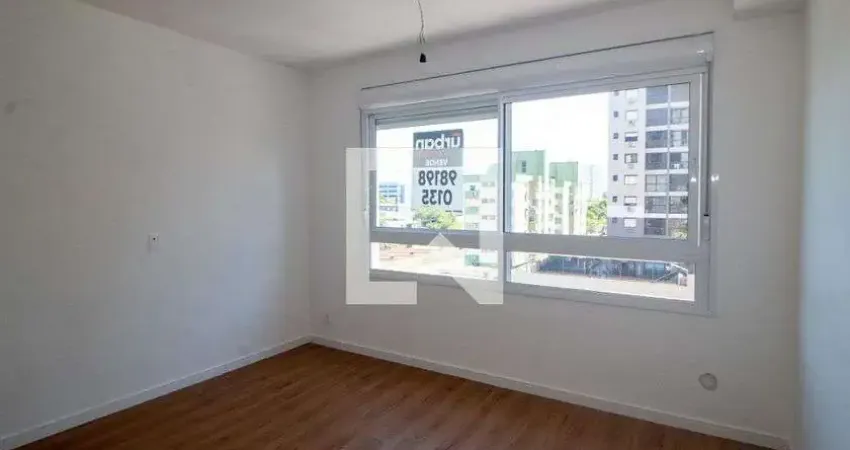 Apartamento para Venda - Partenon, 1 Quarto,  27 m² - Porto Alegre