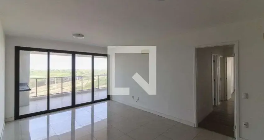 Apartamento para Venda - Jacarepaguá, 4 Quartos,  160 m² - Rio de Janeiro