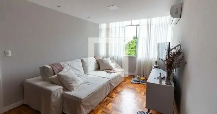 Apartamento para Venda - Icaraí, 2 Quartos,  70 m² - Niterói