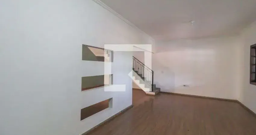 Casa para Venda - Colônia, 3 Quartos,  262 m² - Jundiaí