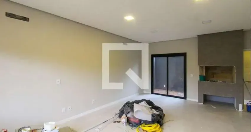 Casa para Venda - São José, 3 Quartos,  118 m² - Canoas