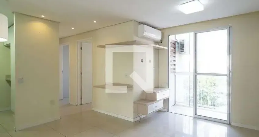 Apartamento para Venda - Cavalhada, 2 Quartos,  50 m² - Porto Alegre