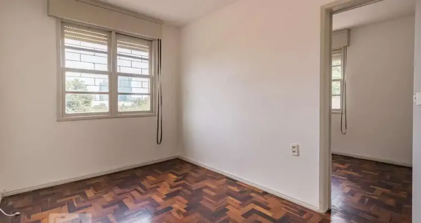 Apartamento para Venda - Cristal , 1 Quarto,  36 m² - Porto Alegre