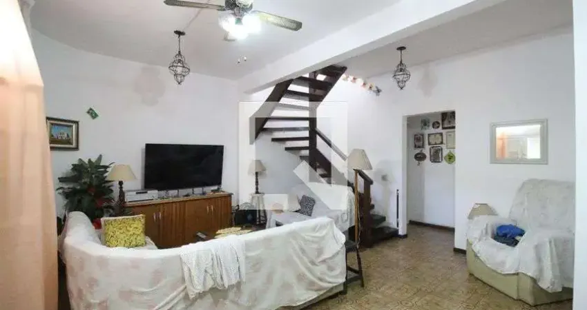 Casa / Sobrado em Condomínio para Venda - Jacarepaguá, 7 Quartos,  207 m² - Rio de Janeiro