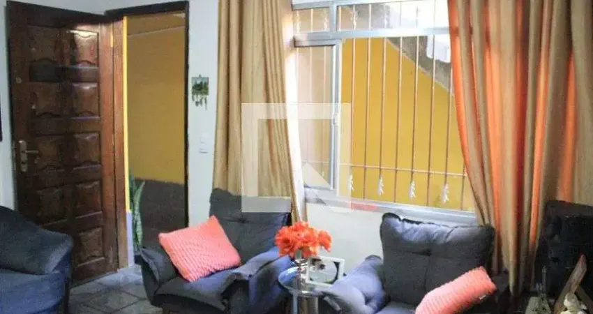 Casa para Venda - Picanço, 3 Quartos,  145 m² - Guarulhos