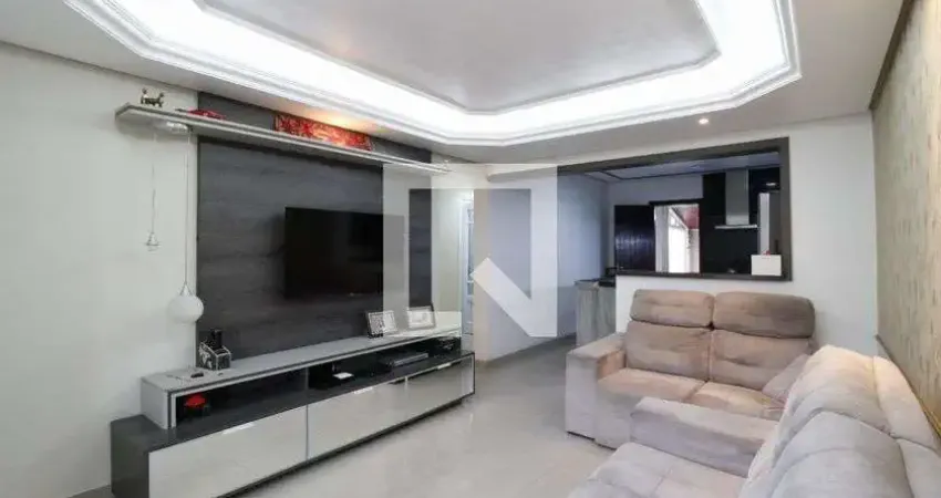 Casa para Venda - Estância Velha, 2 Quartos,  105 m² - Canoas