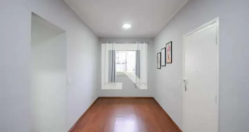 Apartamento para Venda - Nova Petrópolis, 2 Quartos,  56 m² - São Bernardo do Campo