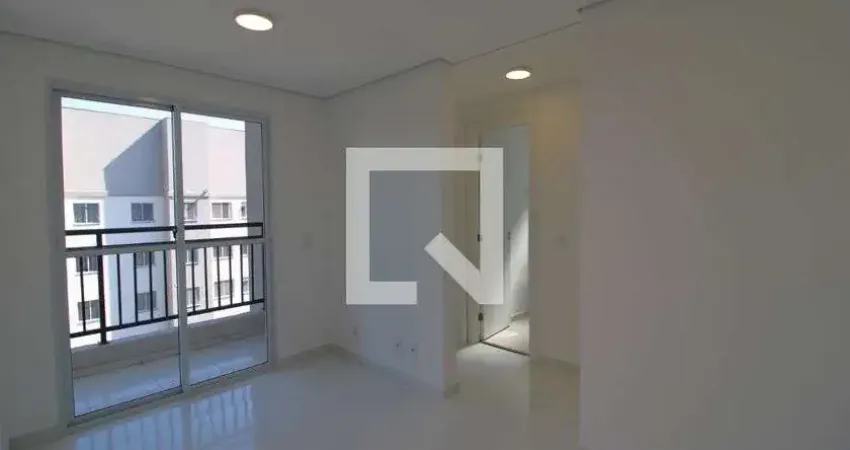 Apartamento para Venda - Vila Emir, 2 Quartos,  40 m² - São Paulo