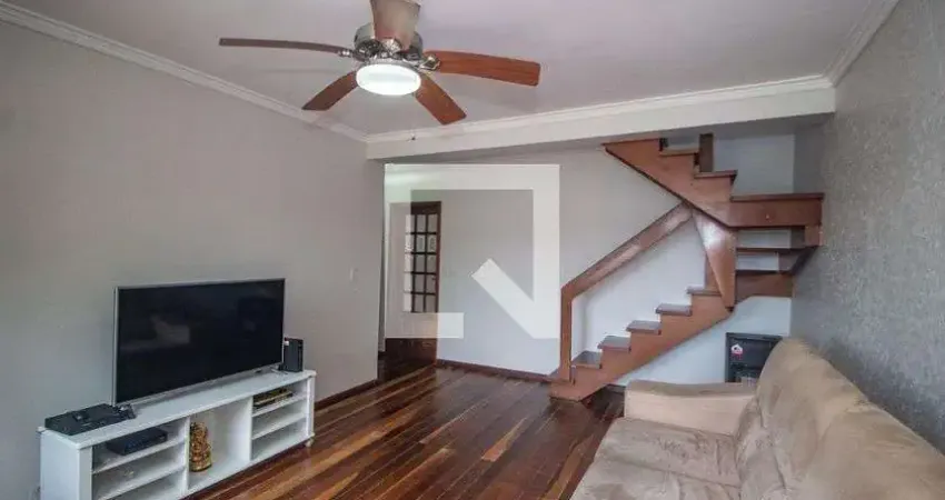 Casa para Venda - Cavalhada, 3 Quartos,  206 m² - Porto Alegre
