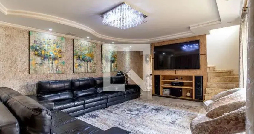 Casa para Venda - Jardim Cocaia, 3 Quartos,  300 m² - Guarulhos