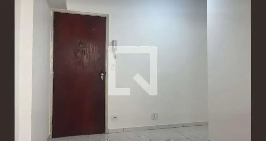 Apartamento para Venda - Perdizes, 1 Quarto,  35 m² - São Paulo