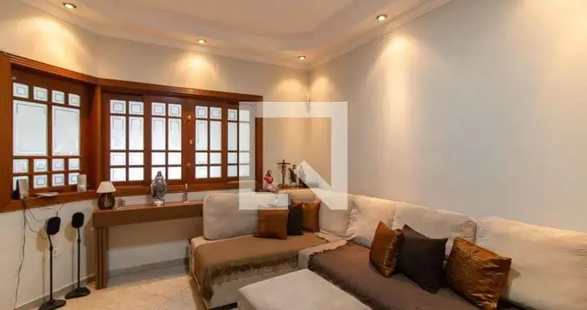 Casa para Venda - Jardim Maia, 3 Quartos,  185 m² - Guarulhos