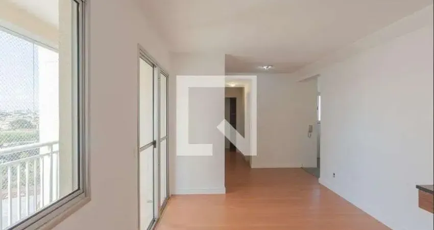 Apartamento para Venda - Jardim Aurélia, 3 Quartos,  62 m² - Campinas