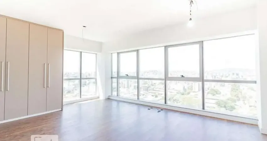 Apartamento para Venda - Praia de Belas , 1 Quarto,  47 m² - Porto Alegre