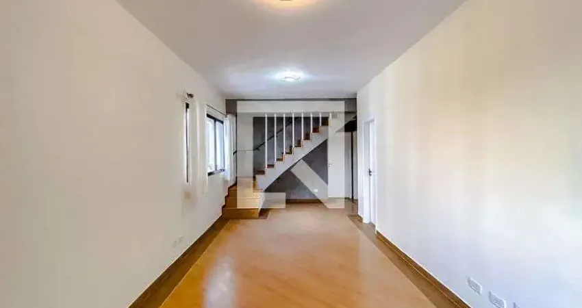 Cobertura para Venda - Jardim Anália Franco, 3 Quartos,  228 m² - São Paulo