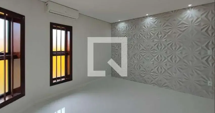 Casa para Venda - Jardim Antonio Von Zuben, 4 Quartos,  283 m² - Campinas