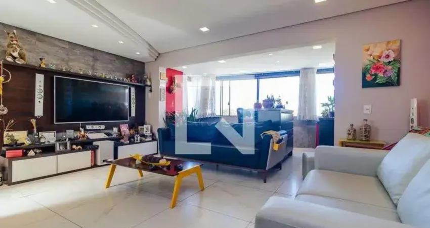 Apartamento para Venda - Cristal , 3 Quartos,  100 m² - Porto Alegre