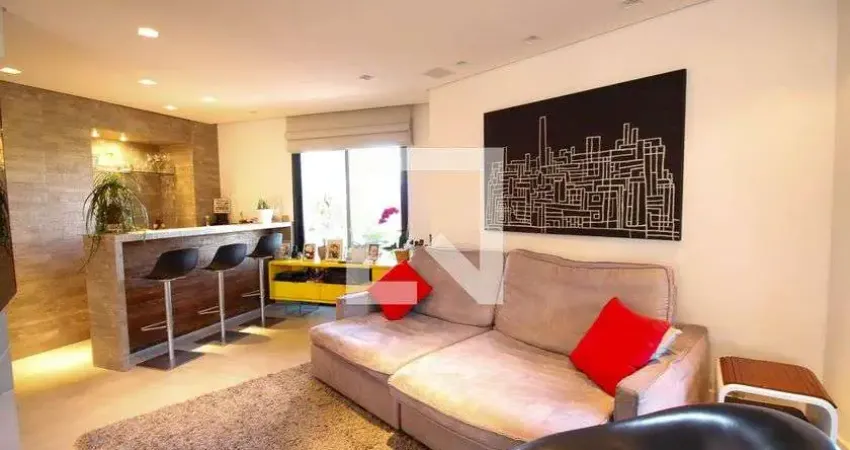 Apartamento para Venda - Vila Madalena, 3 Quartos,  204 m² - São Paulo