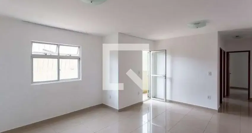 Apartamento para Venda - Castelo, 3 Quartos,  115 m² - Belo Horizonte