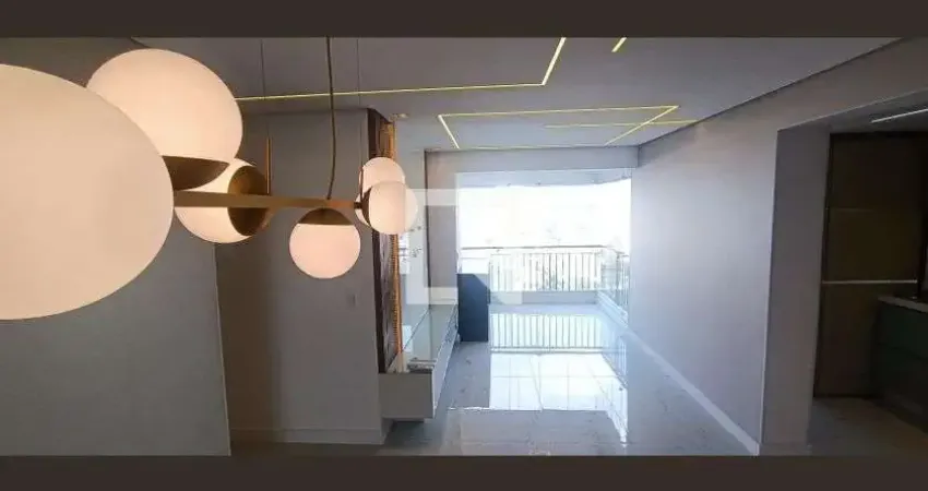 Apartamento para Venda - Portal do Morumbi, 2 Quartos,  73 m² - São Paulo