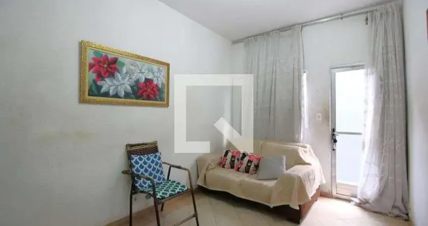 Kitnet / Stúdio para Venda - Curicica, 1 Quarto,  35 m² - Rio de Janeiro