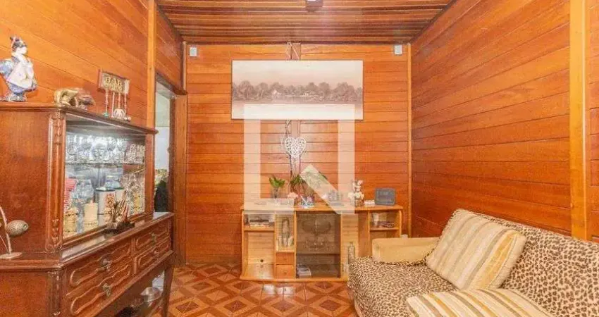 Casa para Venda - Vila das Mercês, 3 Quartos,  229 m² - São Paulo