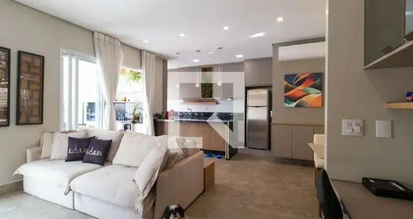 Apartamento para Venda - Swiss Park, 2 Quartos,  130 m² - Campinas