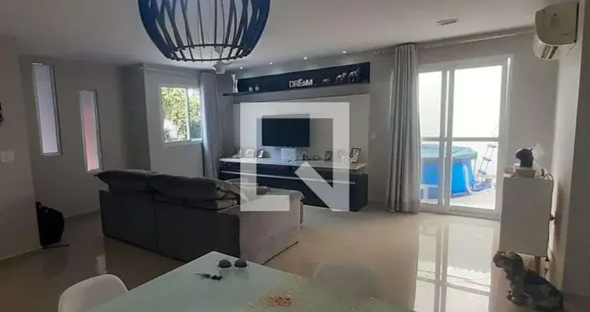 Casa / Sobrado em Condomínio para Venda - Taquara, 3 Quartos,  200 m² - Rio de Janeiro