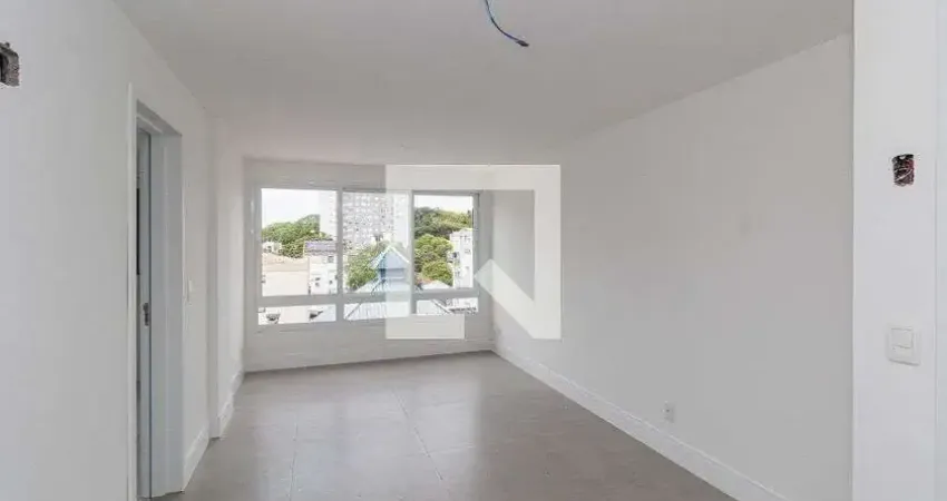 Apartamento para Venda - Higienópolis, 1 Quarto,  53 m² - Porto Alegre